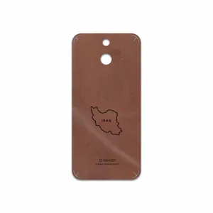 MAHOOT MNL-IRC Cover Sticker for HTC One E8
