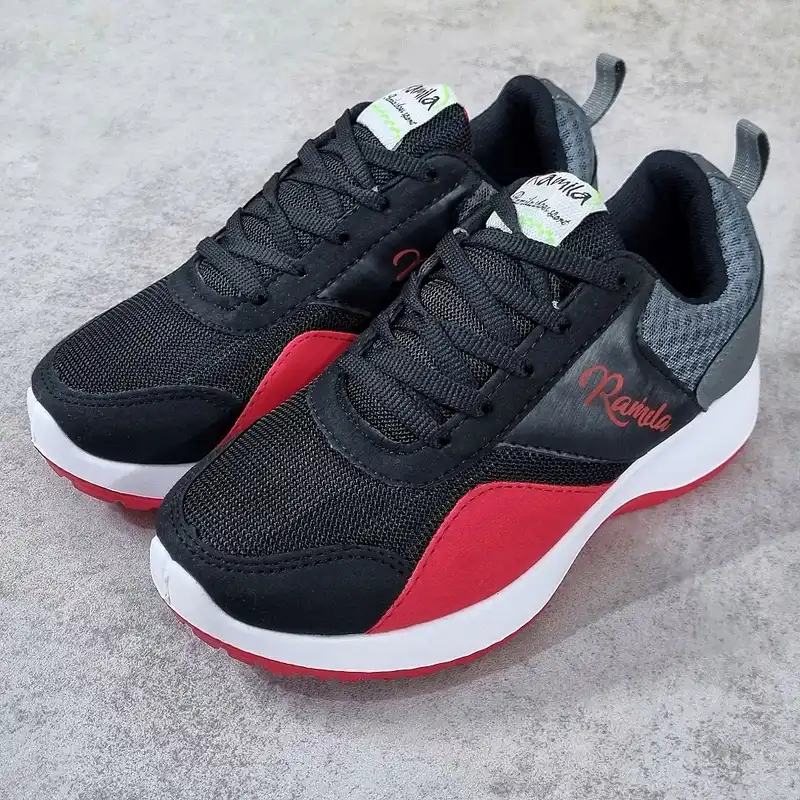 کفش پیاده روی زنانه رامیلا کد 15