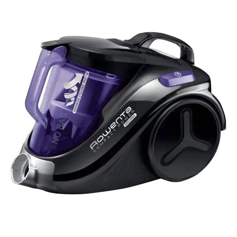 جارو برقی روونتا مدل RQ3719