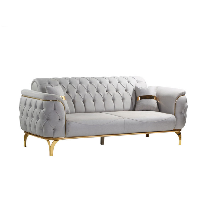 مبل راحتی 8 نفره مدل الیکا