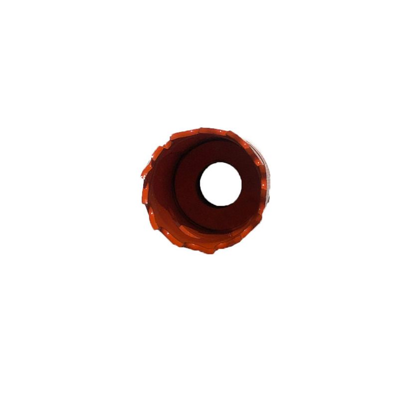 مته گردبر فلز تیتان پرو مدل TPH27 سایز 27 میلی متر مته گردبر فلز تیتان پرو مدل TPH27 سایز 27 میلی متر