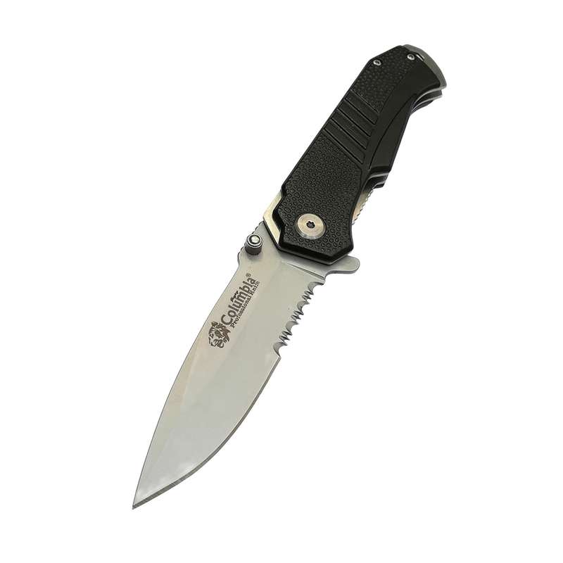 چاقوی سفری مدل K471