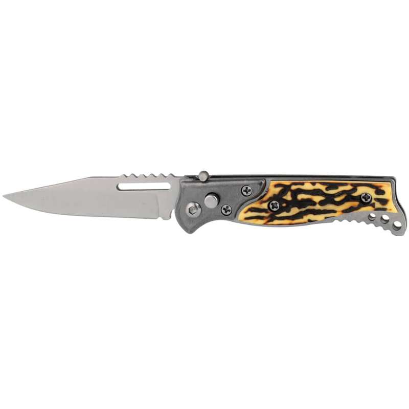 چاقوی سفری مدل BET-BONE 5068