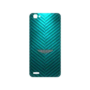 MAHOOT Aston Martin Cover Sticker for Huawei GR3