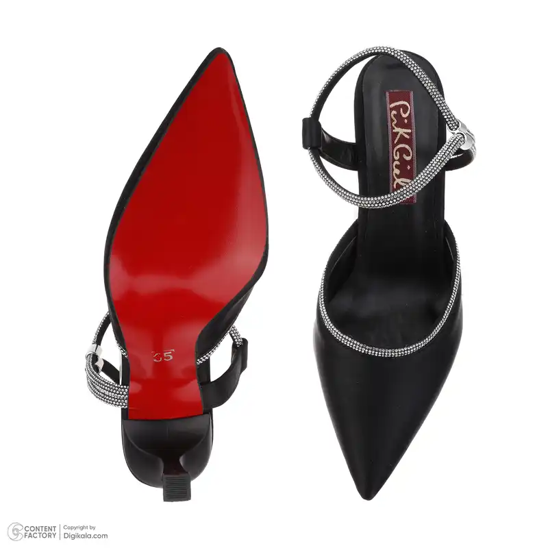 کفش زنانه پینک گرل مدل 993799dk35