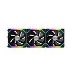 فن کیس لیان لی مدل UNI SL 120 Triple B بسته 3 عددی
