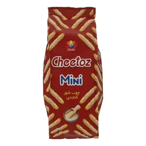 چوب شور مینی کنجدی چی توز - 90 گرم 