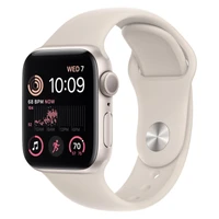 ساعت هوشمند اپل مدل SE 2022 Aluminum Case 40mm