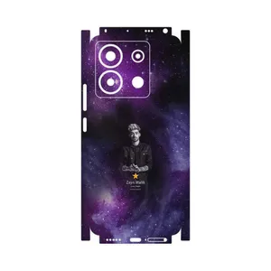 MAHOOT Zayn Malik-FullSkin Cover Sticker for Xiaomi Poco X6