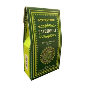 عود آیورودیک مدل Patchouli