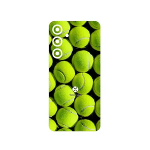 MAHOOT Tennis Cover Sticker for Samsung Galaxy S24 FE