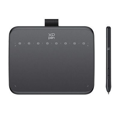 نقد و بررسی قلم نوری ایکس پی-پن مدل Deco 640 توسط خریداران