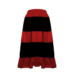 دامن زنانه مدل B11041-RE