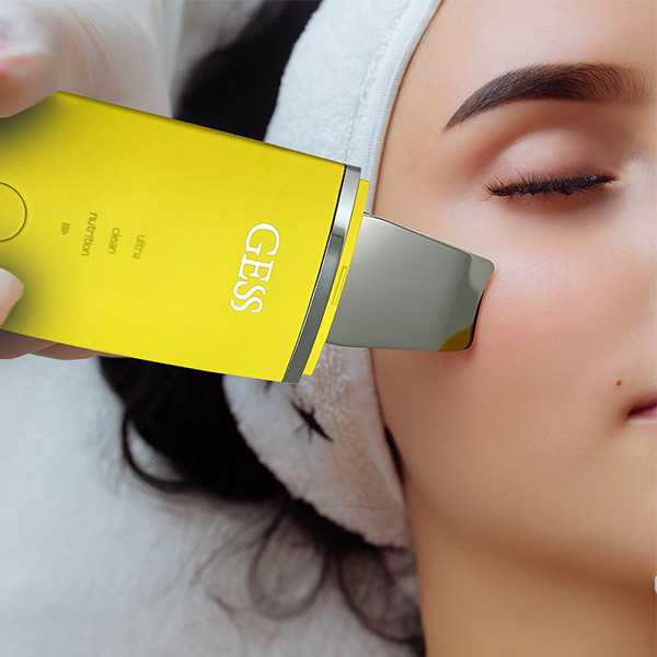 اتوی صورت گس مدل GESS-147 اتوی صورت گس مدل GESS-147