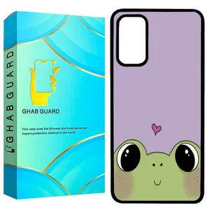 Ghab Guard GA13G Cover For Samsung Galaxy A13 4G / Galaxy A32 5G