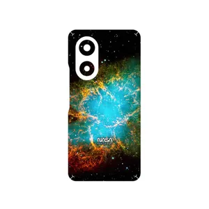 MAHOOT Universe b NASA 9 Cover Sticker for Huawei Nova 9 SE