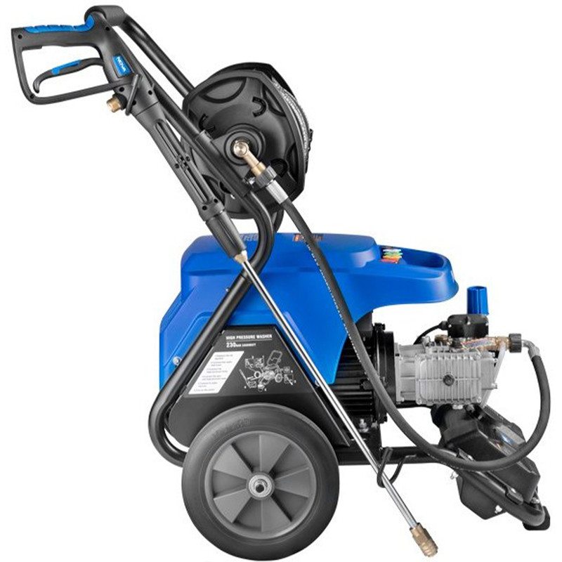 کارواش صنعتی نووا مدل 4230