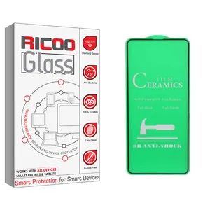 ricoo +HD Screen Protector For Xiaomi شیائومی  NOTE 9 PRO