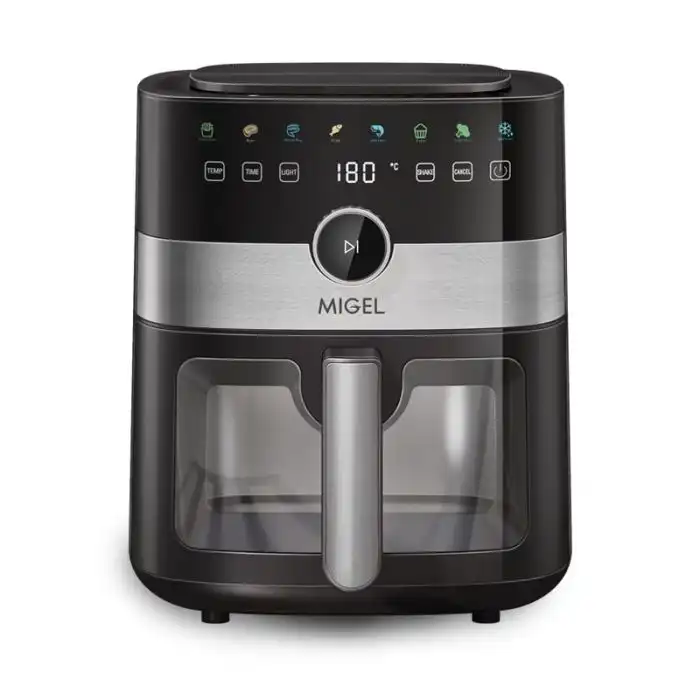 سرخ کن بدون روغن میگل مدل GAF 135