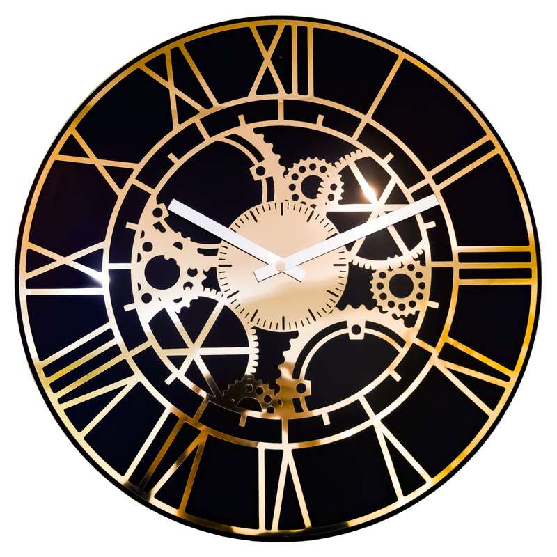 ساعت دیواری مدل Roman