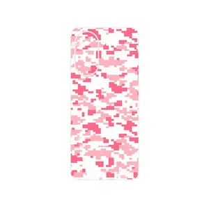 MAHOOT Army_Pink_Pixel Cover Sticker for Xiaomi Poco C71
