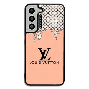 AKAM AMC-WSGS22-BRANDS-23 Cover For Samsung Galaxy S22