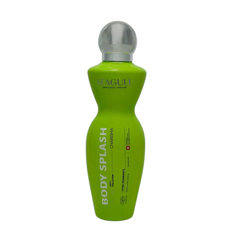 بادی اسپلش زنانه سی گل مدل Charisma1 حجم 250 میلی لیتر