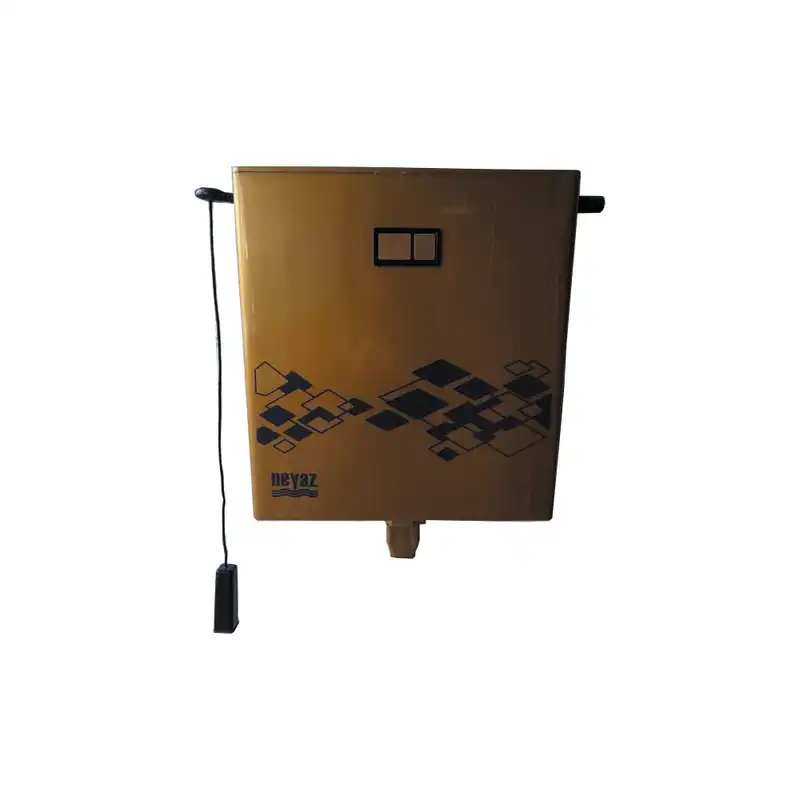 فلاش تانک نیاز مدل لوتوس