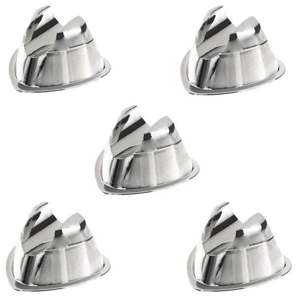 نگهدارنده شلنگ توالت مدل سراب بسته 5 عددی نگهدارنده شلنگ توالت مدل سراب بسته 5 عددی