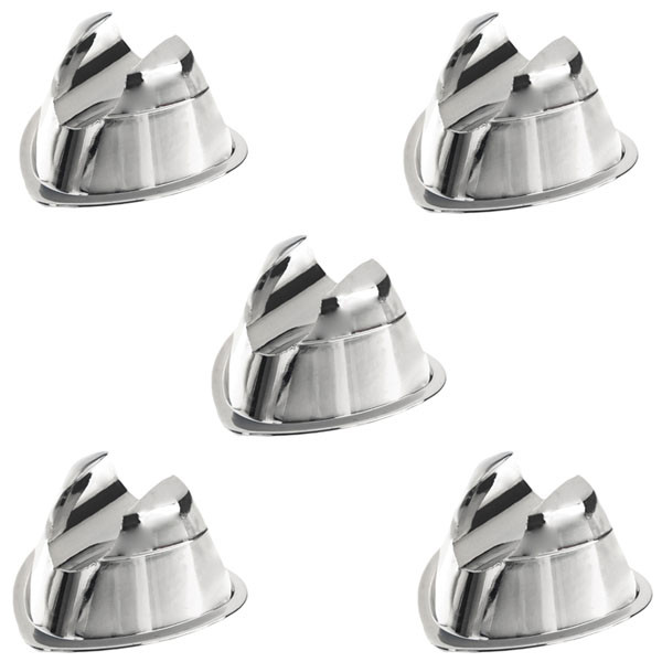 نگهدارنده شلنگ توالت مدل سراب بسته 5 عددی نگهدارنده شلنگ توالت مدل سراب بسته 5 عددی