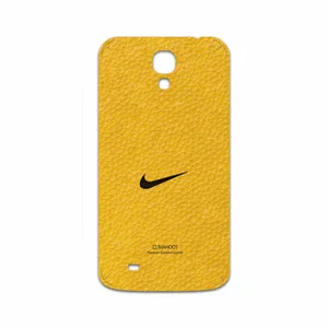 MAHOOT ML-NK Cover Sticker for Samsung Galaxy Mega 6.3 I9200