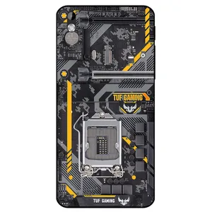 Megafone Gaming Board 8003 Cover Suitable For Htc Desire 816 Mobile Phone