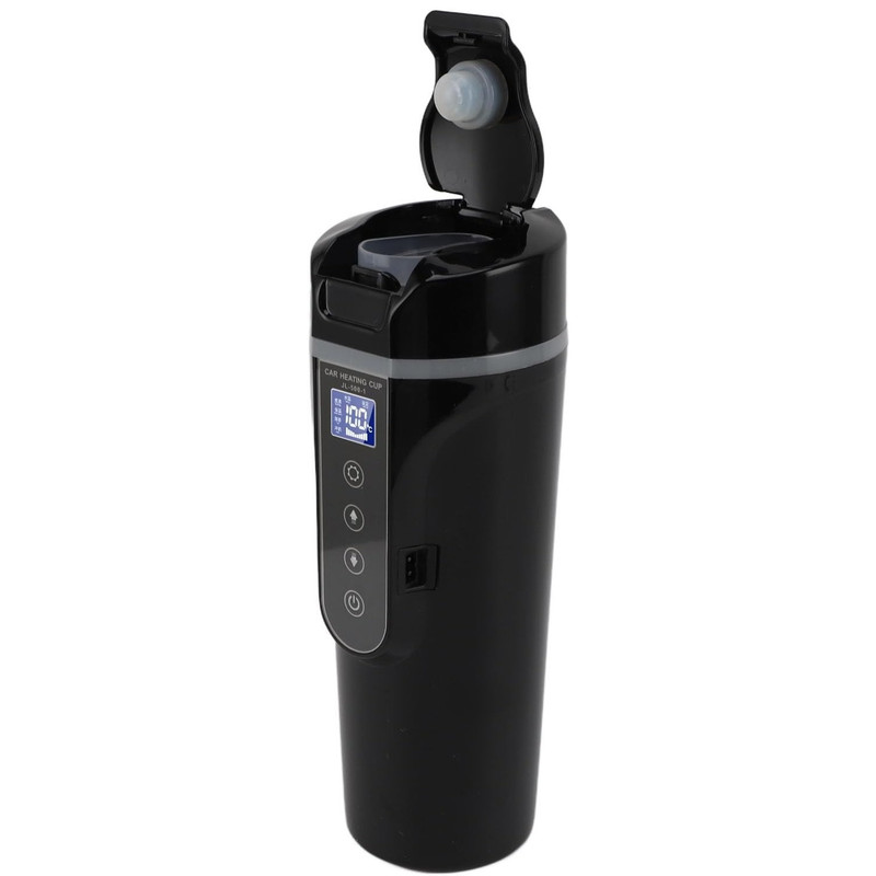 ماگ سفری برقی مدل JL-500-1 گنجایش 0.5 لیتر