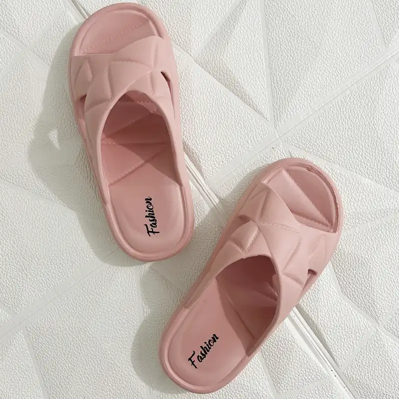 دمپایی زنانه مدل سبلان کد 0216