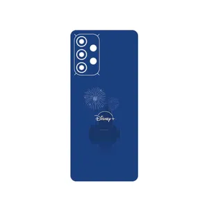 MAHOOT Disney Cover Sticker for Samsung Galaxy A33 5G
