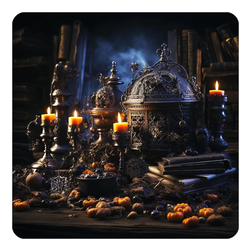 مگنت کاکتی طرح هری پاتر Harry Potter مدل mp44567