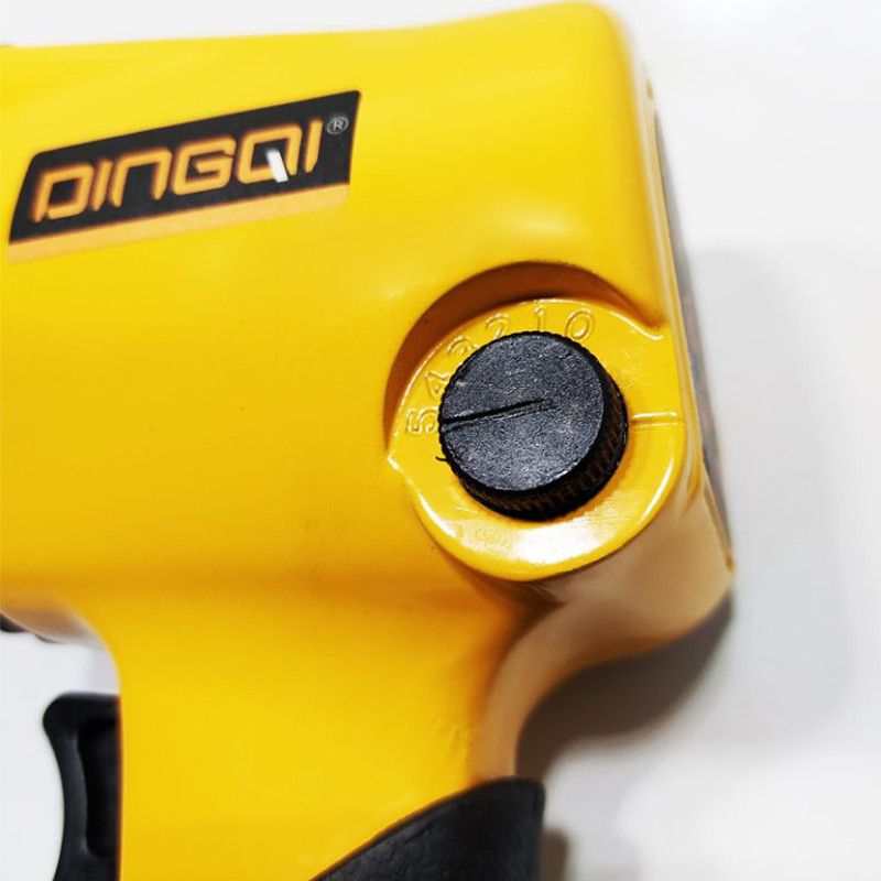 آچار بکس بادی دینگجی کد DGI-0477