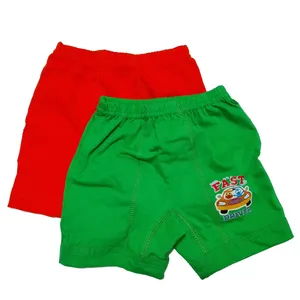 شورت پسرانه مدل نگاه کد 703 مجموعه 2 عددی