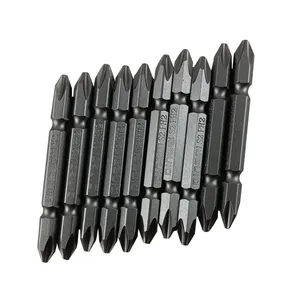 سری پیچگوشتی دو سر چهارسو دینگشی مدل 68013 بسته 10 عددی