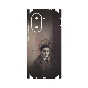 MAHOOT Sadegh Hedayat-FullSkin Cover Sticker for Xiaomi Poco C71