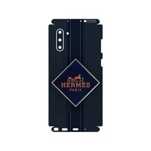 MAHOOT  Hrms-FullSkin Cover Sticker for Samsung Galaxy Note10
