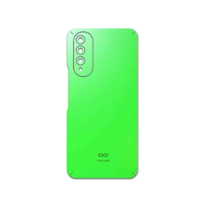 MAHOOT Fluorescence Cover Sticker for Wiko T50