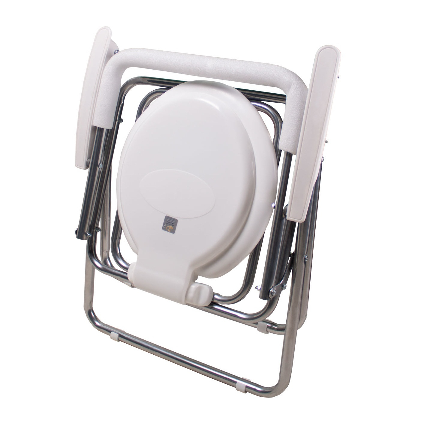 توالت فرنگی شاخص طب کد 108