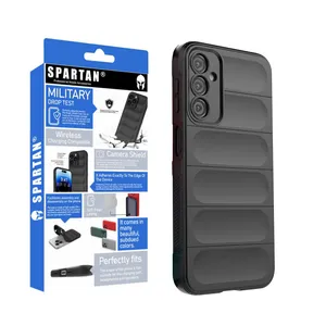 Spartan Flex Armor Caver For Samsung Galaxy M15