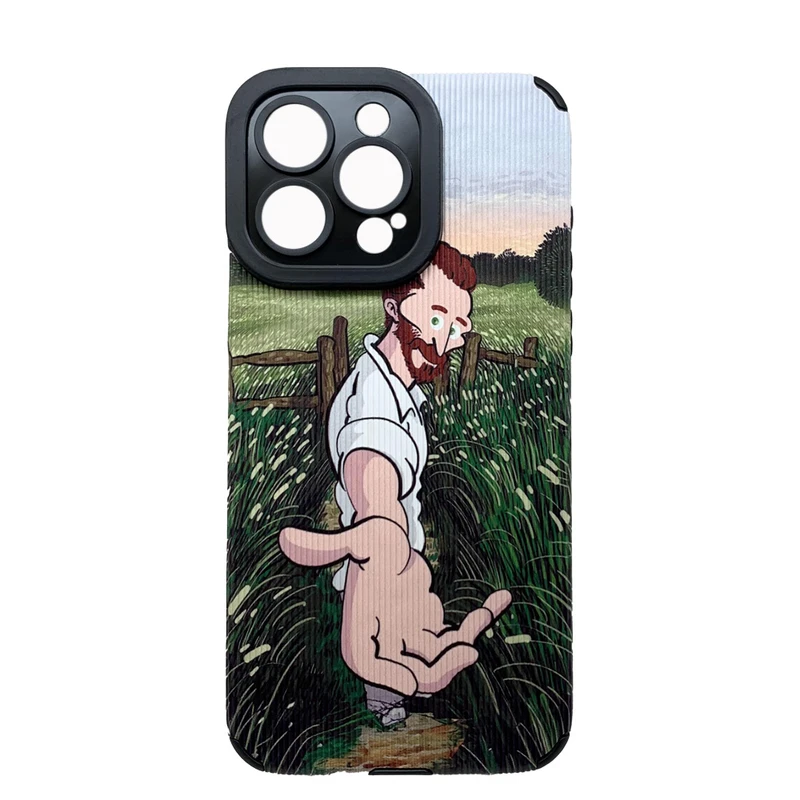 کاور مدل T-153 مناسب برای گوشی موبایل اپل IPHONE 15 PRO MAX