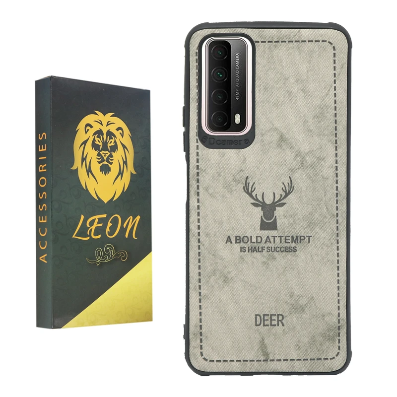 کاور لئون مدل Gavazni مناسب برای گوشی موبایل هوآوی Y7A