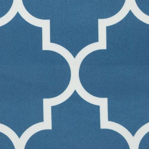 پارچه مبلی مدل آبرنگی هندسی کد 1