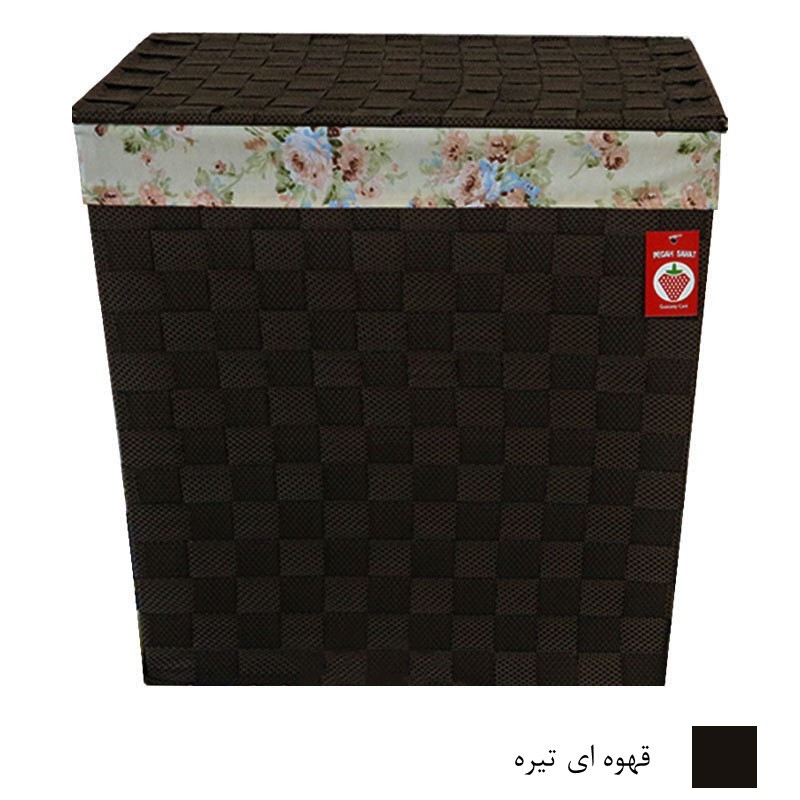 سبد رخت چرک مدل SR210