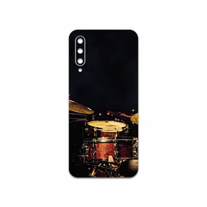 MAHOOT Drum Kit Cover Sticker for Xiaomi Mi A3