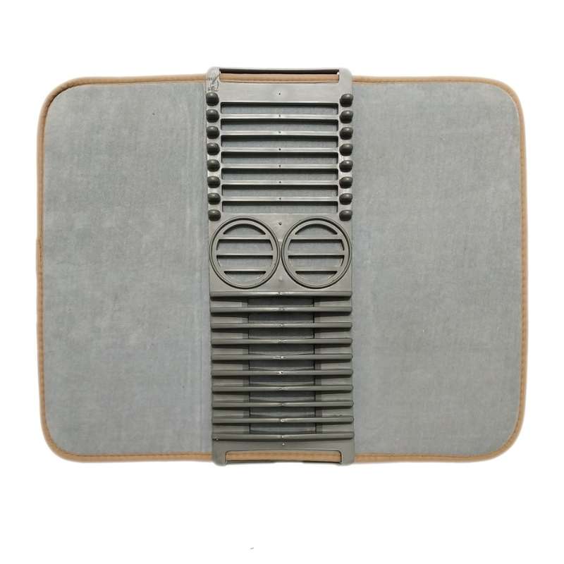 آبگیر کنار سینک تاویار داریس مدل استنددار کد SD109 آبگیر کنار سینک تاویار داریس مدل استنددار کد SD109